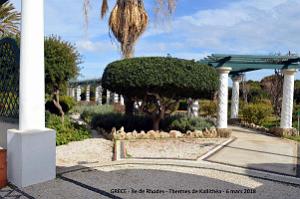 013- Thermes de  Kallithea